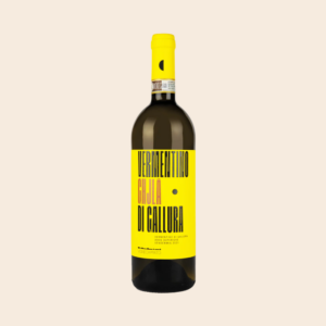 Ghljà Vermentino di Gallura DOCG 2022 - Vigne Cappato
